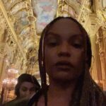 Sierra McClain Instagram - 🎭