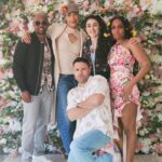 Sierra McClain Instagram - 🌊💐🐞🌻🤍🌤️