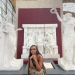 Sierra McClain Instagram - musée d’Orsay • 🏛