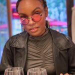 Sierra McClain Instagram - paris- 5th arr.