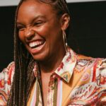 Sierra McClain Instagram - PT. 2 moments from @dreamitcon, portrait edition lol! 🇫🇷✨🤍