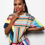 Sierra McClain Instagram - i was a BABY here, lol. this is an old, unreleased shoot i was tagged in recently. i wasn’t gonna repost these initially. but after a short convo with my sister, i had flashbacks of how critical i used to be of myself during this time. i still am some days. most days. be kind to yourselves in the moment. love each other while you have time. forgive yourselves & move on. be the spirit that GOD has made you to be. love you guys. 🤍 photography: @michaelrowephoto hair: @lisadeveauxofficial makeup: @makeupbyjmonroy stylist: @godarrylgo