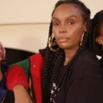 Sierra McClain Instagram - “My Sanity” by @thriiimusic: A quarantine film. This song & visual truly sum up how much my family and I have been leaning on each other during this time. We hope you guys enjoy. Link in bio. GOD BLESS.