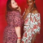 Sierra McClain Instagram - PT. 2 moments from @dreamitcon, portrait edition lol! 🇫🇷✨🤍