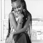 Sierra McClain Instagram - i was a BABY here, lol. this is an old, unreleased shoot i was tagged in recently. i wasn’t gonna repost these initially. but after a short convo with my sister, i had flashbacks of how critical i used to be of myself during this time. i still am some days. most days. be kind to yourselves in the moment. love each other while you have time. forgive yourselves & move on. be the spirit that GOD has made you to be. love you guys. 🤍 photography: @michaelrowephoto hair: @lisadeveauxofficial makeup: @makeupbyjmonroy stylist: @godarrylgo