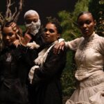 Sierra McClain Instagram - Happy 10th Anniversary. 🥀👻🎃 Calling all the Monsters 2021, photo dump 📸 Link in bio