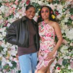 Sierra McClain Instagram - 🌊💐🐞🌻🤍🌤️