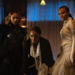 Sierra McClain Instagram - Happy 10th Anniversary. 🥀👻🎃 Calling all the Monsters 2021, photo dump 📸 Link in bio