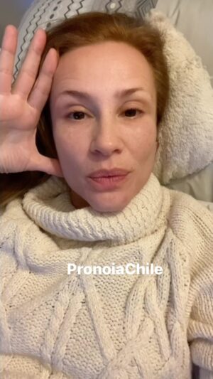 Sigrid Alegría Instagram - @pronoiachile Mi lugar,… puede ser tuyo también. Cuenta que yo te conté y tendrás un descuento. 😊 #plasmaricoenplaquetas
