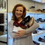 Sigrid Alegría Instagram - ✨Esta temporada ven y descubre La comodidad de ser uno mismo con #Flexi 👠 @sigridalegria sabe que, para disfrutar al máximo, debes estar acompañada de tu calzado favorito 🔥 Ven y encuentra el tuyo en flexishoes.cl o en una de nuestras tiendas. (link en la bio) ¡Te va a encantar! 😍 #chile #Mujer #Hombre #Zapatillas #Zapatos #Primavera #FlexiLovers