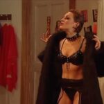 Sigrid Alegría Instagram - Chaquira,… mi dulce Chaquira 🧡 2001 #amoresdemercado #telesrieschilenas #teleseriesdelrecuerdo