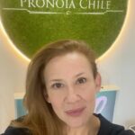 Sigrid Alegría Instagram - @pronoiachile 🌸 Centro de Belleza 🌺 Mi rincón