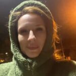 Sigrid Alegría Instagram - Bienvenido Otoño 🍁 Mi estación favorita