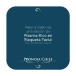 Sigrid Alegría Instagram - Plasma Rico en Plaquetas 💉💫 Acompáñanos a ver el paso a paso de una sesión de Plasma Rico en Plaquetas 💉💫 junto a @pronoiachile y @sigridalegria 🩵 Consulta por tu evaluación, te estamos esperando 😊