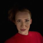 Sigrid Alegría Instagram – Espero esperando ando