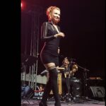 Sigrid Alegría Instagram - Una cosa suave con mi papá, don Julito, antes de subir al escenario para alegrar el alma con @aparcoa y nuestro @e_marchant al acordeón