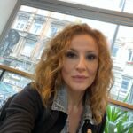 Sigrid Alegría Instagram - Mi pelo en su origen 🥰