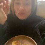 Sigrid Alegría Instagram - Finesa sabrosa! La congelo y la saco a la pelea cuando sea necesario. Lovit 🧡 @pongalepizza