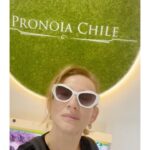 Sigrid Alegría Instagram - @pronoiachile Tratamientos de belleza 💚