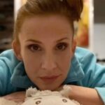 Sigrid Alegría Instagram - Artistas chilen@s