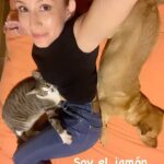 Sigrid Alegría Instagram -