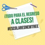 Sigrid Alegría Instagram - Temporada de clases 😊 Encuentra todo lo que necesitas en @newtree_chile Hermosos diseños 🌸 #escolaresnewtree
