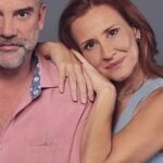 Sigrid Alegría Instagram - Con mucho cariño para ustedes, esta es mi Soledad. Juntemos en Mega después de La ley de Baltazar. Martes 9 #comolavidamisma #teleserieschilenas