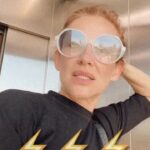 Sigrid Alegría Instagram - @pronoiachile Tratamiento Wonder ⚡️ 🧡
