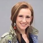 Sigrid Alegría Instagram -