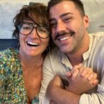 Silvia Abril Instagram - Semana de mucho trabajo y muchos cumpleaños de gente a la q quiero y mucho, así q hoy q he encontrado un hueco LOS FELICITO A TODOS. @carlosramoss @mireiaportas y @corbachito OS QUIERO MUCHO