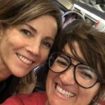 Silvia Abril Instagram - Semana de mucho trabajo y muchos cumpleaños de gente a la q quiero y mucho, así q hoy q he encontrado un hueco LOS FELICITO A TODOS. @carlosramoss @mireiaportas y @corbachito OS QUIERO MUCHO