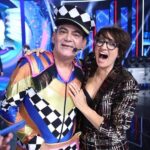 Silvia Abril Instagram - Semana de mucho trabajo y muchos cumpleaños de gente a la q quiero y mucho, así q hoy q he encontrado un hueco LOS FELICITO A TODOS. @carlosramoss @mireiaportas y @corbachito OS QUIERO MUCHO