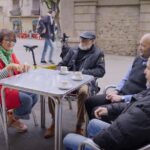 Silvia Abril Instagram - i s’acaba una altre temporada de la recepta perduda i marxo amb el cor plè de bons records i de bones persones, amb l’ànima plena. Feliç i orgullosa per l’equip q hem creat i la feina q s’ha fet i MOLT AGRAÏDA a tots els i les protagonistes dels nostres capítols, de veritat, no em cansaré MAI de dir-vos : GRÀCIES, GRÀCIES PER LA VOSTRA INFINITA GENEROSITAT. I GRÀCIES TAMBÉ A @la2_tve per la confiança , a @sidecarmediatv per parir un projecte tan bonic i al meu equip de @cramtalent per acompanyar-me en aquesta aventura tan preciosa. Gràcies a tots i fins ara!!!