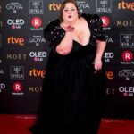 Silvia Abril Instagram - Estimada itziar…pensava q tot plegat era una broma, una fake new, una d’aquelles q maten de sobte a qualsevol per fer soroll i rebombori però aquest cop no ha estat així i estem tots en SHOCK. Ens has deixat de sobte, currant com no podia ser d’una altre manera i aquí ens quedem amb la teva força, la teva energia, el teu humor inesgotable i la pena de saber q t’hem perdut per sempre. Aquest capítol de la teva vida acaba per descomptat MASSA AVIAT🖤