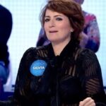 Silvia Abril Instagram – Aquí va un recopilatorio de mi paso en
@pasapalabra 💙🥰🥰
No me lo pude pasar mejor, un equipo maravilloso, gracias por la experiencia @robertolealg ¿ cuándo vuelvo? La próxima me toca el rosco 😂😂😂