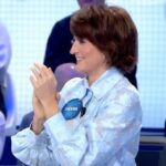 Silvia Abril Instagram – Aquí va un recopilatorio de mi paso en
@pasapalabra 💙🥰🥰
No me lo pude pasar mejor, un equipo maravilloso, gracias por la experiencia @robertolealg ¿ cuándo vuelvo? La próxima me toca el rosco 😂😂😂