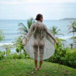 Silvina Luna Instagram - Selvática 🌴🍀🌿💚🍄 . . . @danielapoggidesign PH @augustofernandezb
