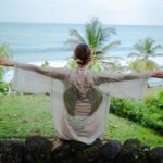 Silvina Luna Instagram - Selvática 🌴🍀🌿💚🍄 . . . @danielapoggidesign PH @augustofernandezb