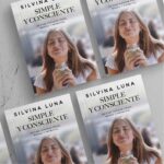 Silvina Luna Instagram – ¡LLEGÓ EL DÍA! 

Me siento muy feliz porque hoy es el día que estoy esperando hace mucho tiempo. El día para el que hice un proceso muy profundo de autoconocimiento.

Hoy se publicó mi primer libro “Simple y Consciente”, en el que vas a encontrar un espacio de acompañamiento.

La mujer que vas a descubrir en este libro no es solamente la que crees conocer, sino la heroína de carne y hueso que atravesó experiencias fuertes que algunas veces la derribaron pero siempre se levantó. También vas a encontrar a alguien que alguna vez creyó que mejorando la imagen que le devolvía el espejo podría encontrarse. 

En este libro repaso mi pasado, cuento acontecimientos de mi vida que me marcaron, con los que seguro se van a sentir identificad@s.

Ciertas decisiones y acciones tuvieron sus consecuencias, al punto de perder mi salud.

Aquí les comparto lo más íntimo y doloroso de mi vida, desde un lugar de aceptación, revisando el pasado para poder abrazar el presente con una nueva consciencia, simple y consciente que me lleve a lugares más bonitos y de evolución.

Es un libro en el que intento transmitir alegría y que siempre podemos estar mejor.

¿Es un proceso largo? Sí! ¿Para valientes? Si! Pero vale la pena porque es apasionante. 

EL LIBRO LO PUEDEN ENCONTRAR EN TODAS LAS LIBRERÍAS DEL PAÍS, Y SU VERSIÓN DIGITAL, LA PODÉS CONSEGUIR INGRESANDO EN EL LINK DE MI BIO!

Un profundo agradecimiento a la editorial @penguinlibrosar y a @librosparavivirmejor por confiar en este proyecto.

Gracias a los referentes que participaron compartiendo su sabiduría
@mabelkatz
@suzannepowell222
@juliettmaldonado
@villamorcg
@casa.yen
@dra.lauracolombo

Gracias a @iarasnei por la fotografía para la tapa del libro y a @natalialewitan_relatosmagicos por el hermoso prólogo que escribiste.

SL.

#lanzamientolibro #simple #libros #consciente #simpleyconsciente #silvinaluna #libro #amor #miprimerlibro #proposito #despertarespiritual #calidaddevida #coach #bienestar #coachdebienestar #bienestarysalud #Selfcare #wellness #life #motivacion #sanar #inspiration