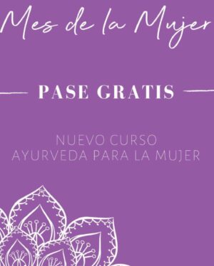 Silvina Luna Instagram - 🌸SORTEO DÍA DE LA MUJER🌸 🌜¿Qué sorteamos?
. 🌜Curso Ayurveda para la mujer:
Técnicas naturales para cuidar el cuerpo durante los distintos ciclos femeninos, a través de prácticas holísticas para aliviar las molestias y el estrés.
El pase gratis es para el curso de Ayurveda para la mujer, la fecha 25 y 26 de marzo de 19.30 a 22.30 hs, en darreguayra 2390, Palermo. .
.
🌜 Vestido Blanco VICTORIA.
.
👉CONDICIONES:
🌜Seguí a @moonbysilvinaluna
🌜  @rrobá a 3 amigas
🌜Dale like a la foto❤️ Se sortea el jueves 12/03.
👉Para más info del curso De Ayurveda Para La Mujer entrá a @srisrischoolofayurveda_ar
.
Ph📸 @betseyph .
. . ¡Éxitos! .
.
.
.
#ayurveda #ayurvedalifestyle #ayurvedafood #vidasana #vidasaludable #alimentacionsaludable
