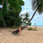 Silvina Luna Instagram – Desconectar para conectar ..

Les comparto un poco de Bocas del Toro🌴 isla mágica que se encuentra en Panama..

Mi lugar en el mundo para tomarme una pausa, nutrirme, mi refugio.. 
Y siempre cerquita del mar 🌊😍 y con estos amigos locos!