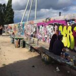 Silvina Luna Instagram - Alma viajera Acá comparto unas fotos de cuando viví unos meses en BERLIN hace dos años. Ciudad con la que tuve química desde el comienzo, donde sentí libertad y diversidad. Gente a la que no le importan las apariencias y lo de afuera. También se siente un halo fuerte de que algo la toco para siempre y se rearmó como pudo... Siguió pero eso qué pasó se huele. Berlín ciudad de conexiones reales, sin prejuicios, de mucho conocimiento, donde me animé a ir e intentarlo más allá de mi zona de confort y eso solo ya fue un triunfo. Y tuve a la mejor anfitriona, compañera, hermana 🙏NAMASTE ( mi ser interior saluda y bendice a tu ser interior) ese es el significado.. Y así siempre @mariu.alonso ✨ Alguno estuvo? Cuenten su experiencia...