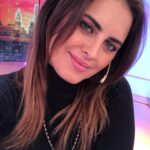 Silvina Luna Instagram - *La vida es lo que te pasa mientras estás haciendo otros planes, beautiful beautiful beautiful boy*
