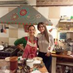 Silvina Luna Instagram - Gracias @dakshacocina por las clases de cocina, las recetas compartidas y por cocinarme tan rico, hecho con amor y dedicación para alimentar mente, cuerpo y alma 💜 Les cuento que tiene su local magico en tigre comida vegetariana o vegana e hindú. También tiene opciones gluten free, y cocina para cada uno personalmente, con mucho amor! Hace viandas y catering 😉