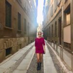 Silvina Luna Instagram -