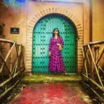 Silvina Luna Instagram -