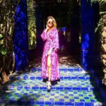 Silvina Luna Instagram -