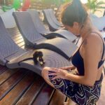 Silvina Luna Instagram – LA OTRA SILVINA… La que pocos conocen. Amante de la naturaleza. Hoy se juega todo en el laberinto del @hoteldefamosos y nosotros, desde afuera, hacemos fuerza para que siga mostrándose tal como es, a pesar de que se trate de un juego.

Este #tbt es de un viaje que realizó Sil en el 2020 viviendo 9 meses en una isla que se llama #BocaDelToro 💚 en #Panamá! 🇵🇦