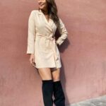 Silvina Luna Instagram –