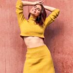 Silvina Luna Instagram – Arrancando la semana! 13,30⁣
En @showproblemac9 @canal9oficial⁣
⁣
👇🏼¡Describí tu día con 3 emojis!👇🏼.⁣
El mío 🎶🍽🚀⁣
⁣